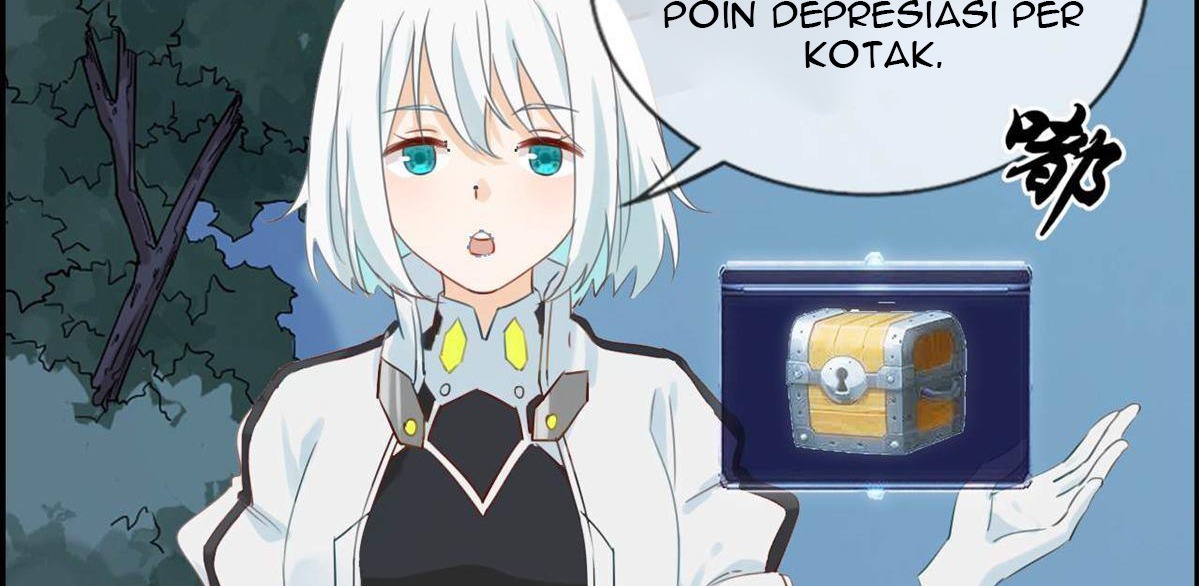 Strongest System (The Strongest Dandy System) Chapter 07 Gambar 30